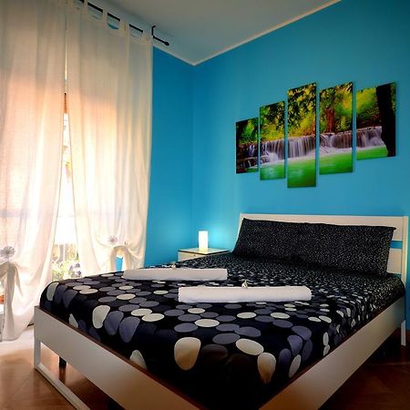 Naxos Sea Holiday Apartments 贾迪尼-纳克索斯 外观 照片