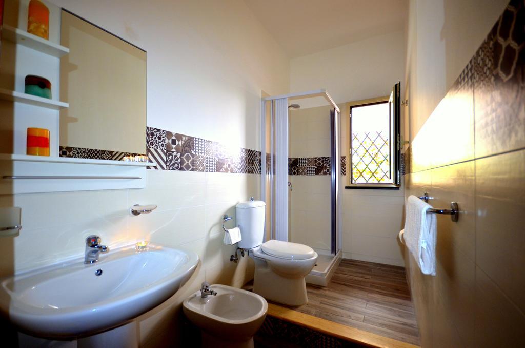 Naxos Sea Holiday Apartments 贾迪尼-纳克索斯 外观 照片