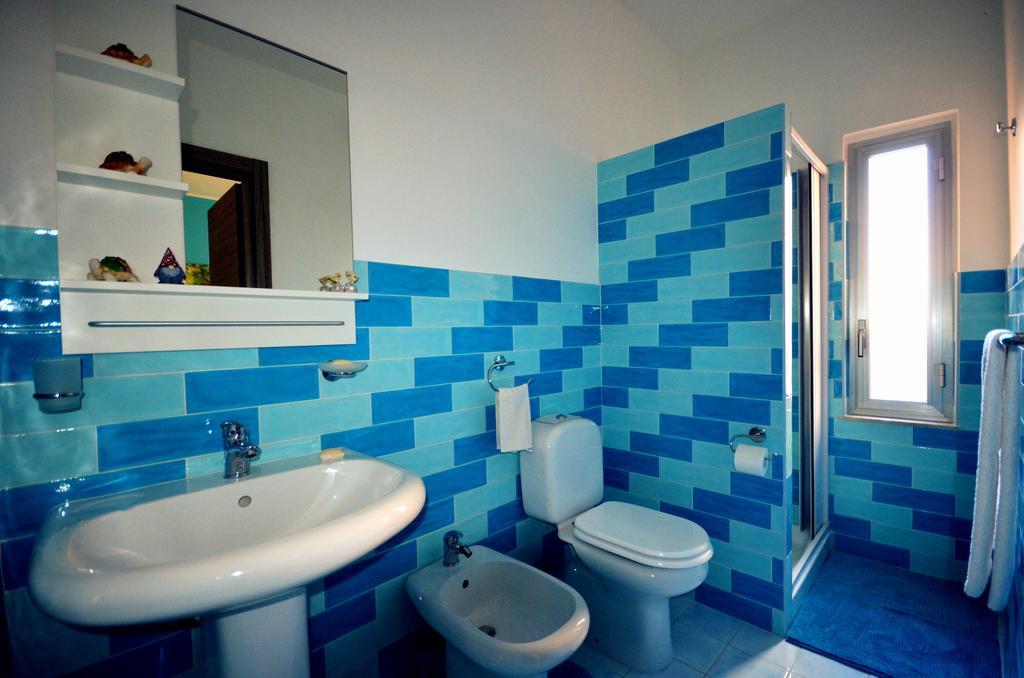 Naxos Sea Holiday Apartments 贾迪尼-纳克索斯 外观 照片
