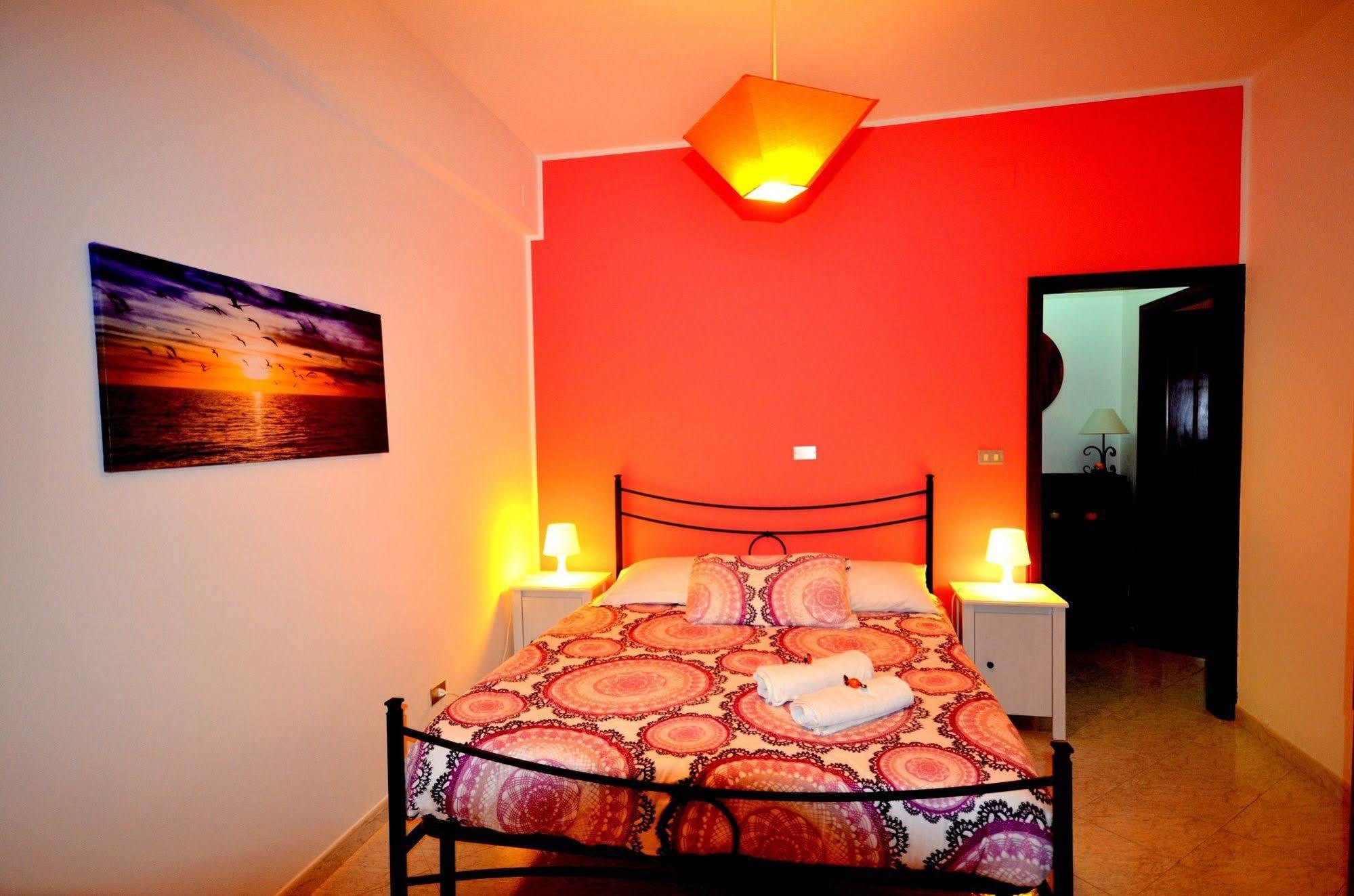 Naxos Sea Holiday Apartments 贾迪尼-纳克索斯 外观 照片