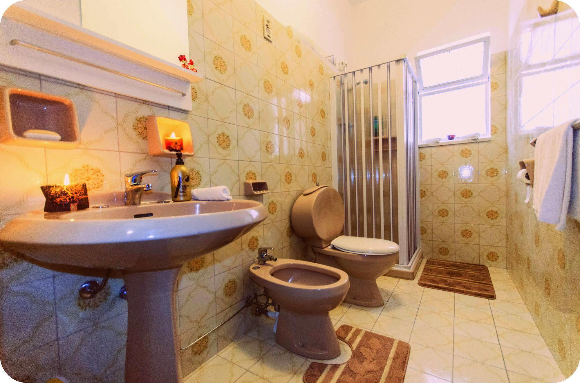 Naxos Sea Holiday Apartments 贾迪尼-纳克索斯 外观 照片