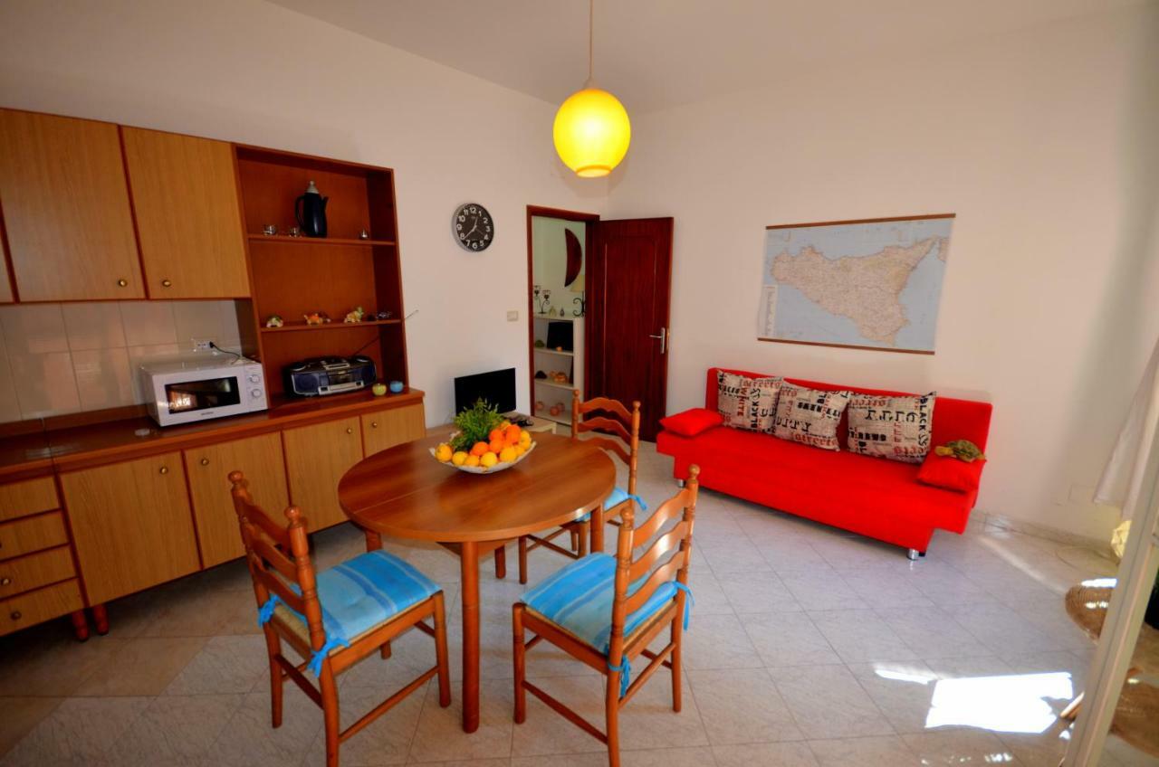 Naxos Sea Holiday Apartments 贾迪尼-纳克索斯 外观 照片
